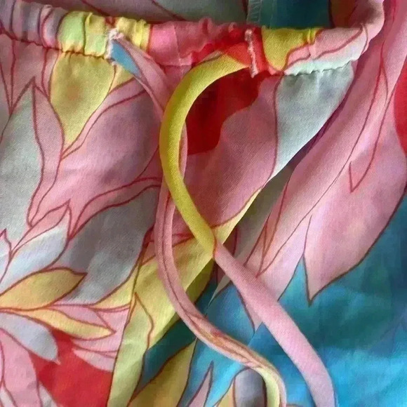 Capri swim coverups - Picture 6 of 6